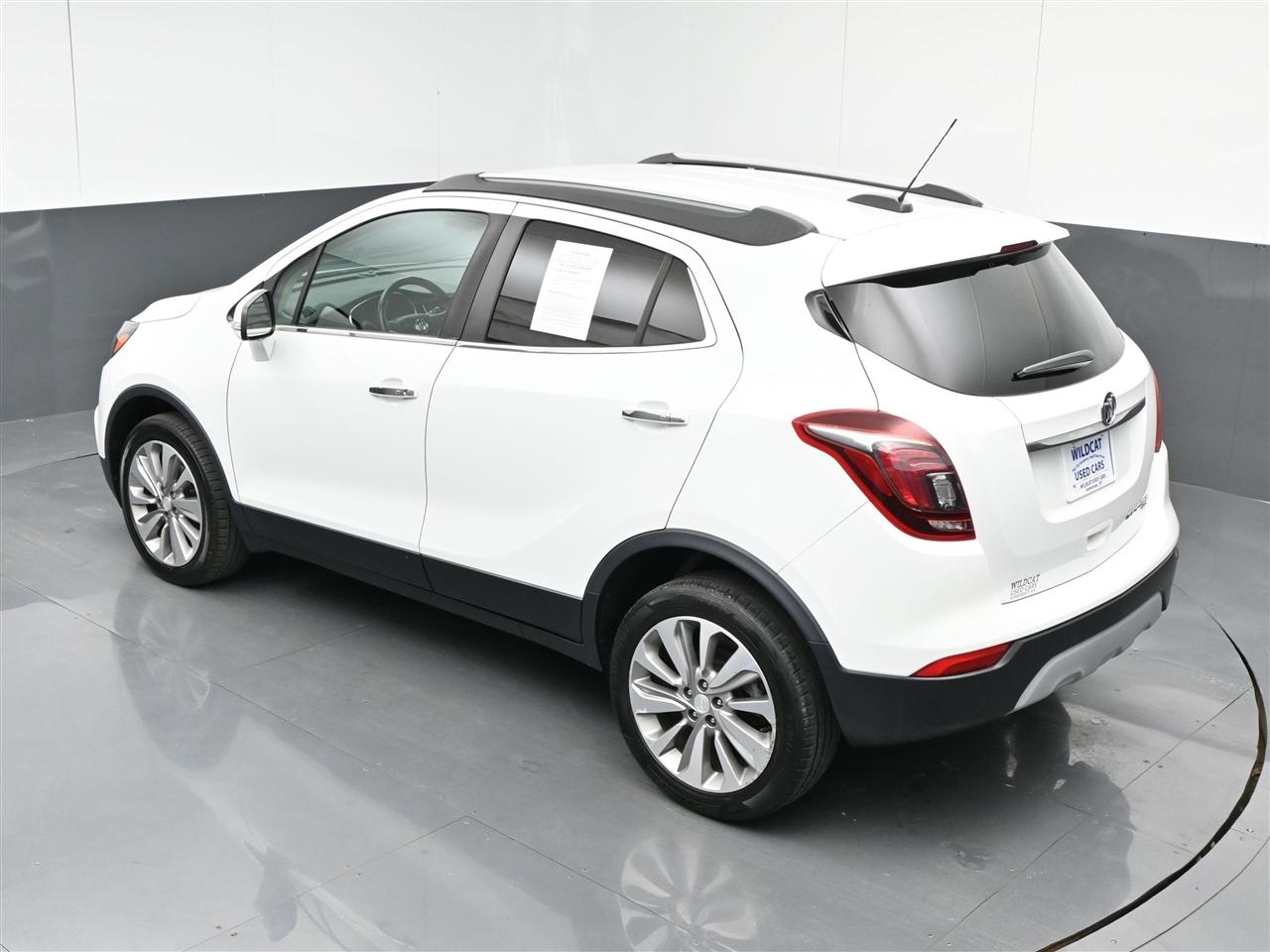 Buick Encore Preferred AWD 2019