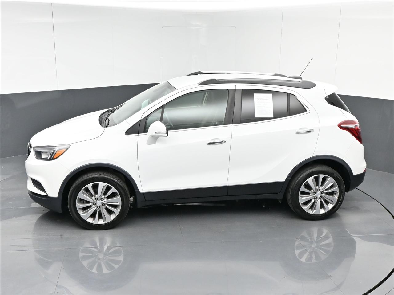 Buick Encore Preferred AWD 2019