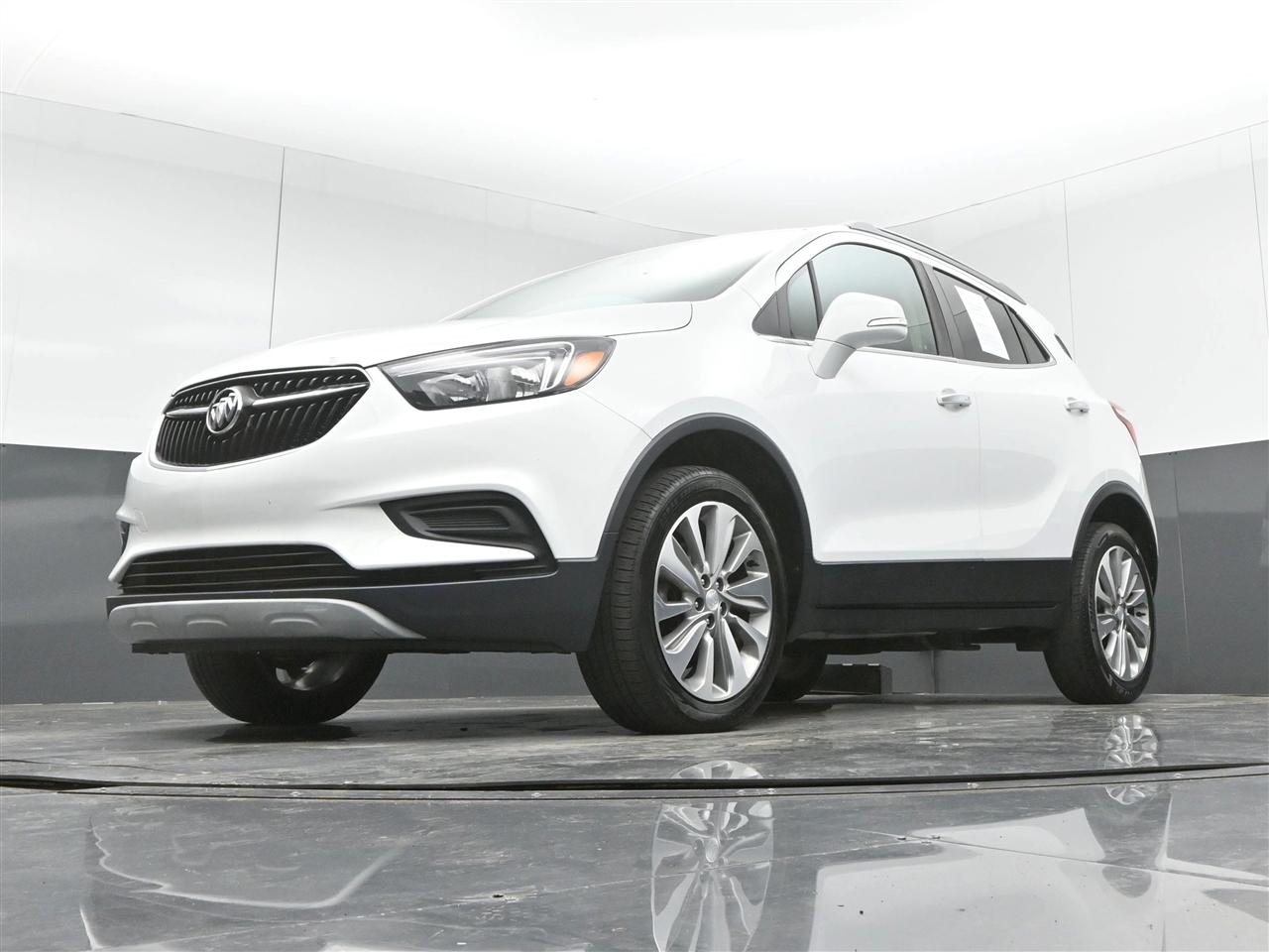 Buick Encore Preferred AWD 2019