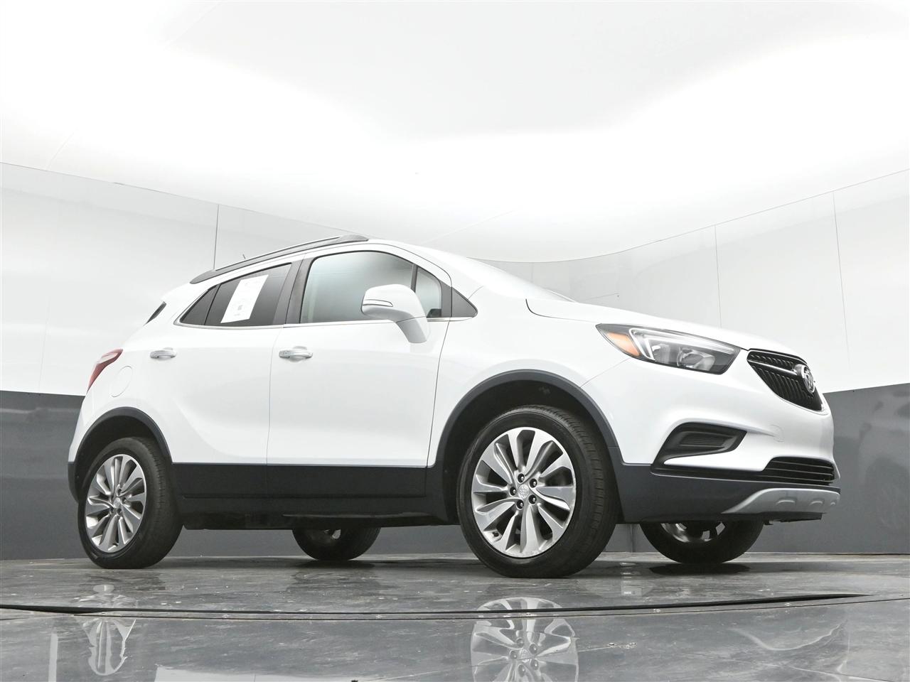 Buick Encore Preferred AWD 2019