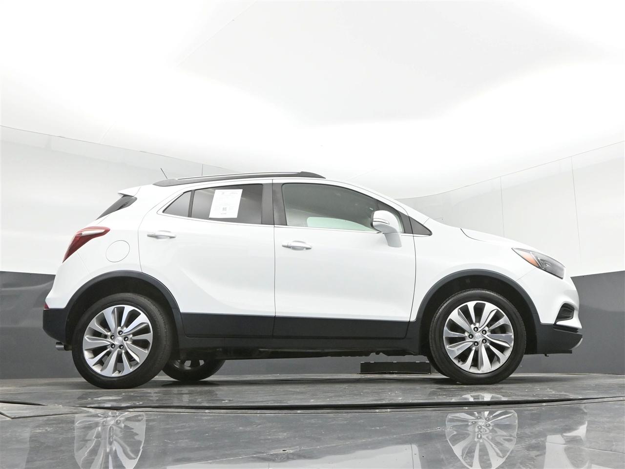 Buick Encore Preferred AWD 2019