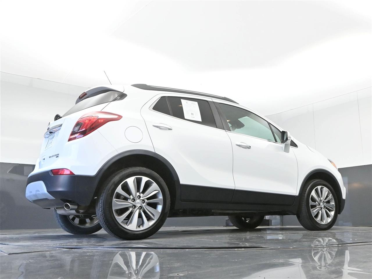 Buick Encore Preferred AWD 2019