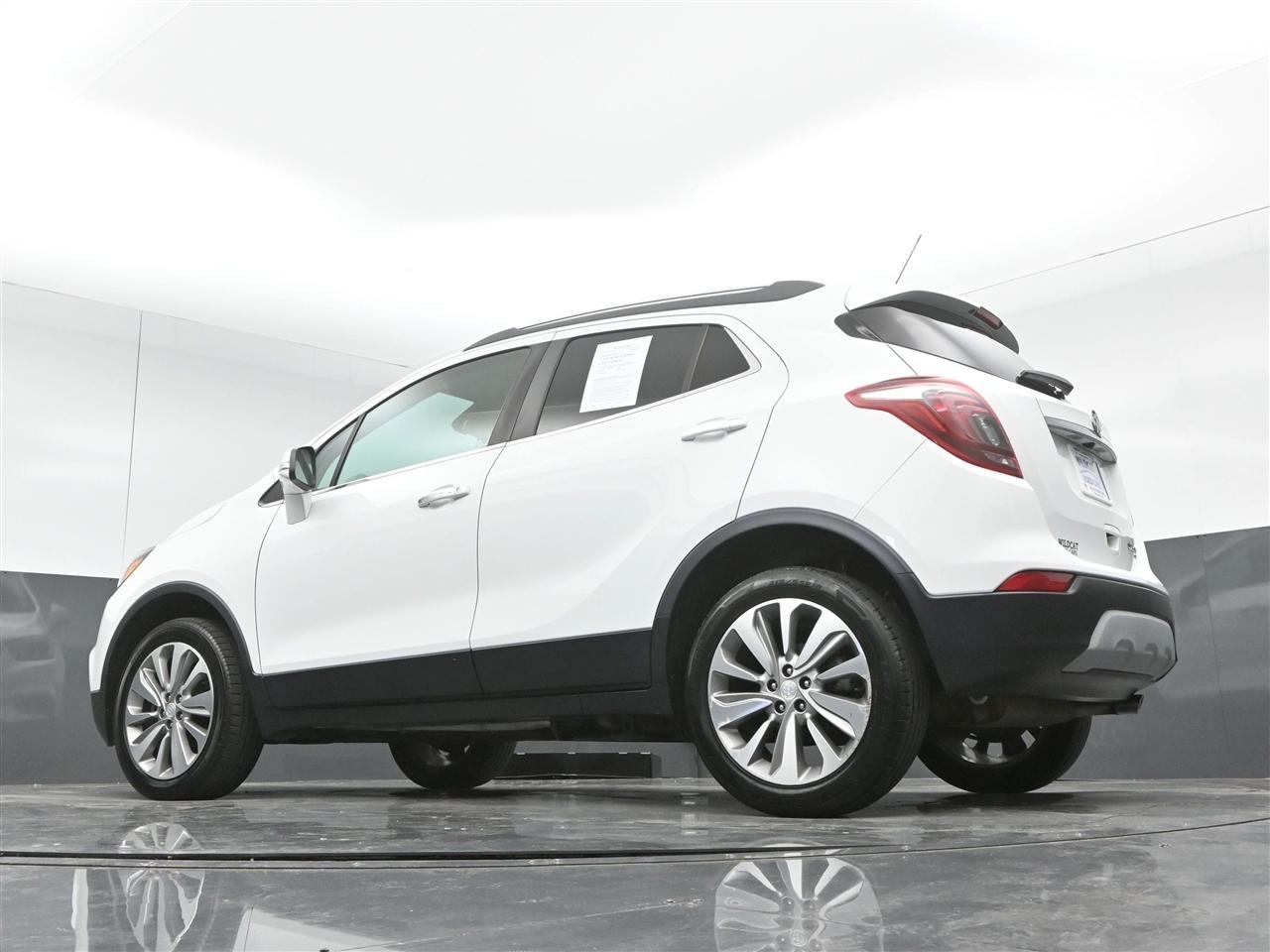 Buick Encore Preferred AWD 2019