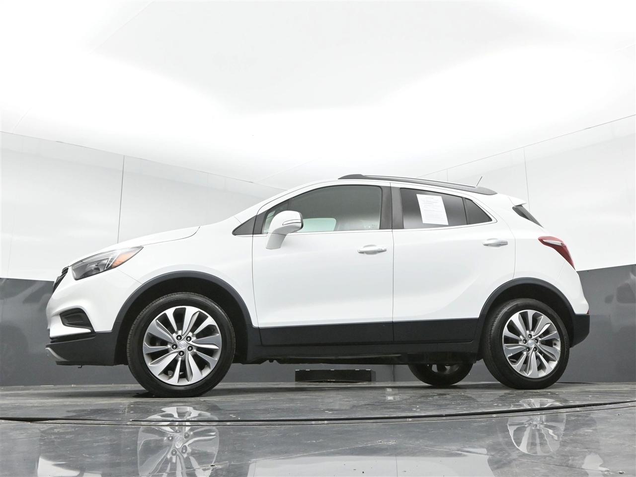 Buick Encore Preferred AWD 2019