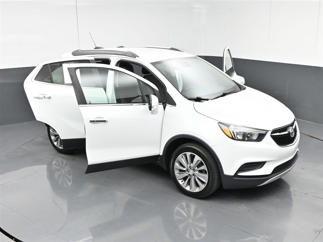 Buick Encore Preferred AWD 2019