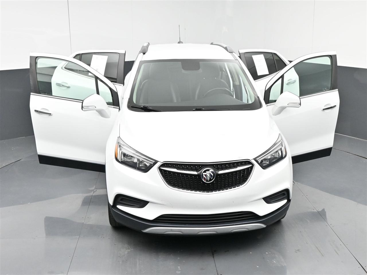 Buick Encore Preferred AWD 2019