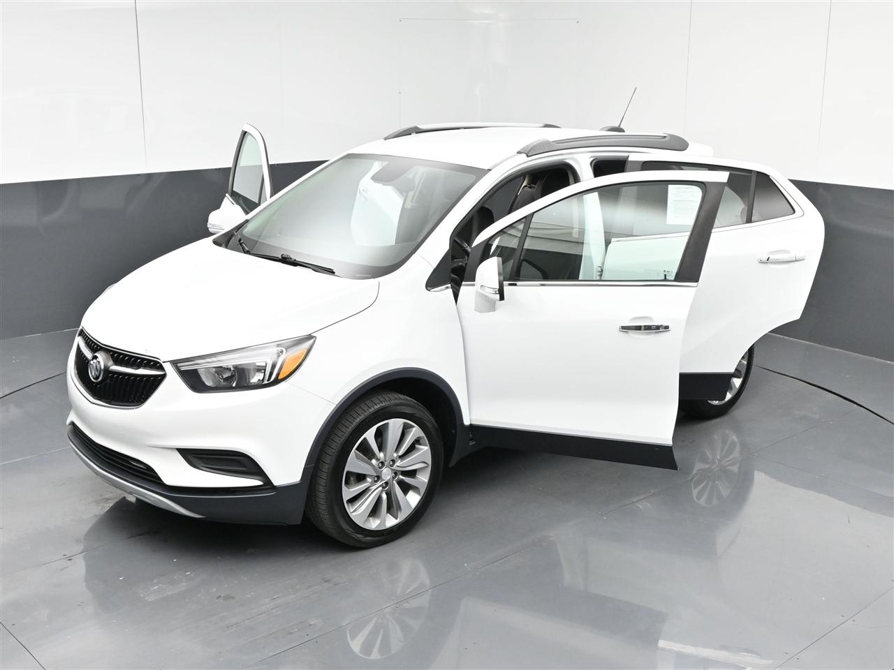 Buick Encore Preferred AWD 2019