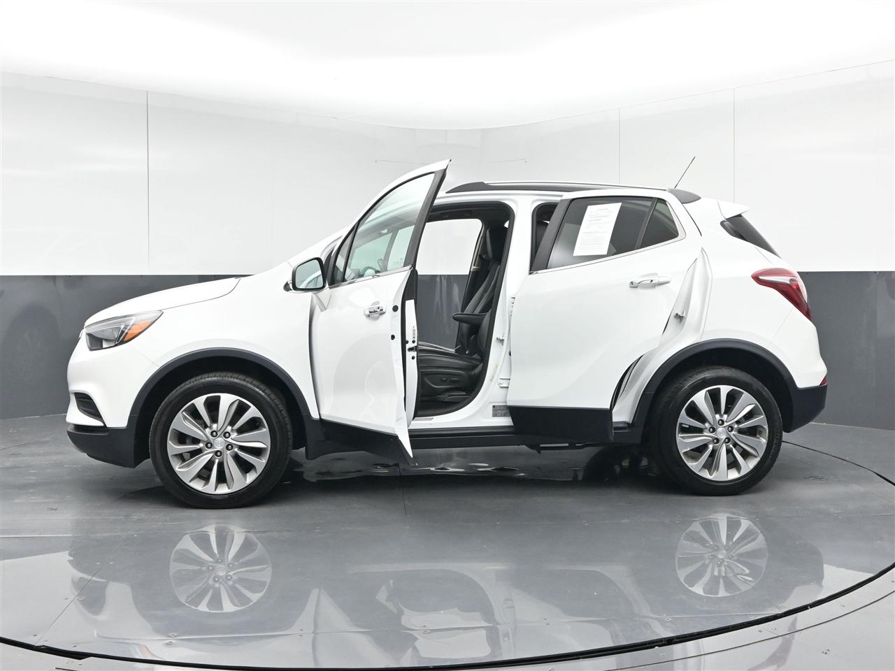 Buick Encore Preferred AWD 2019