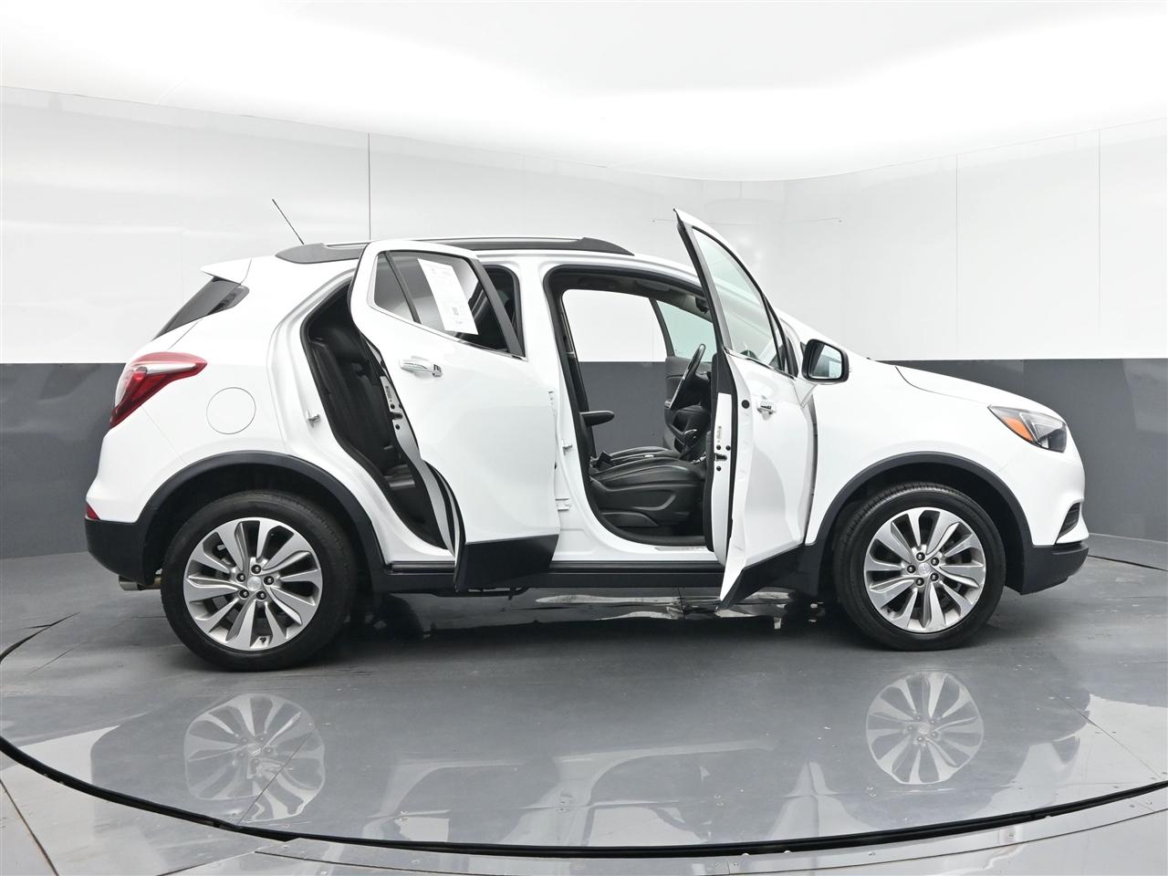 Buick Encore Preferred AWD 2019