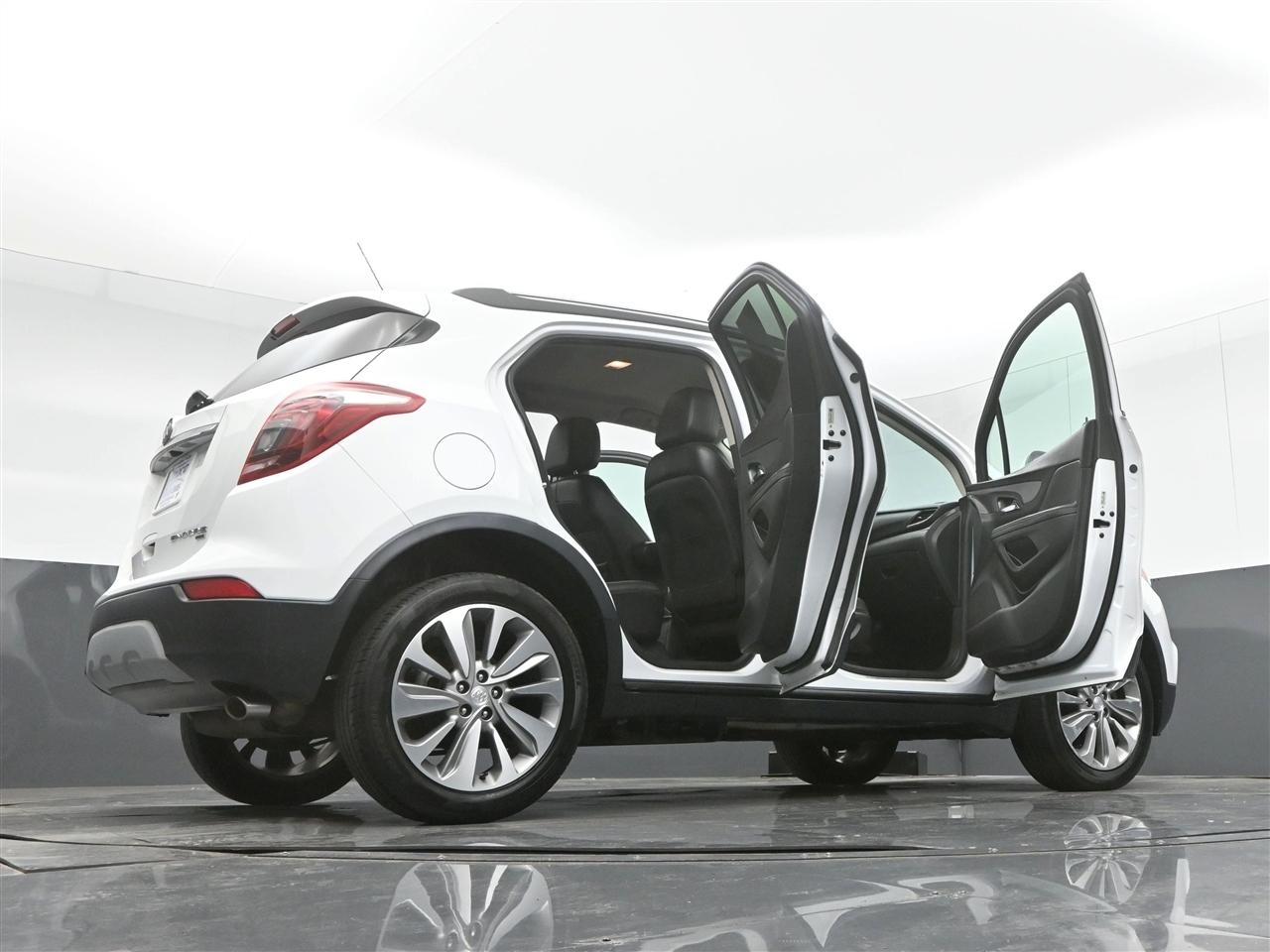 Buick Encore Preferred AWD 2019