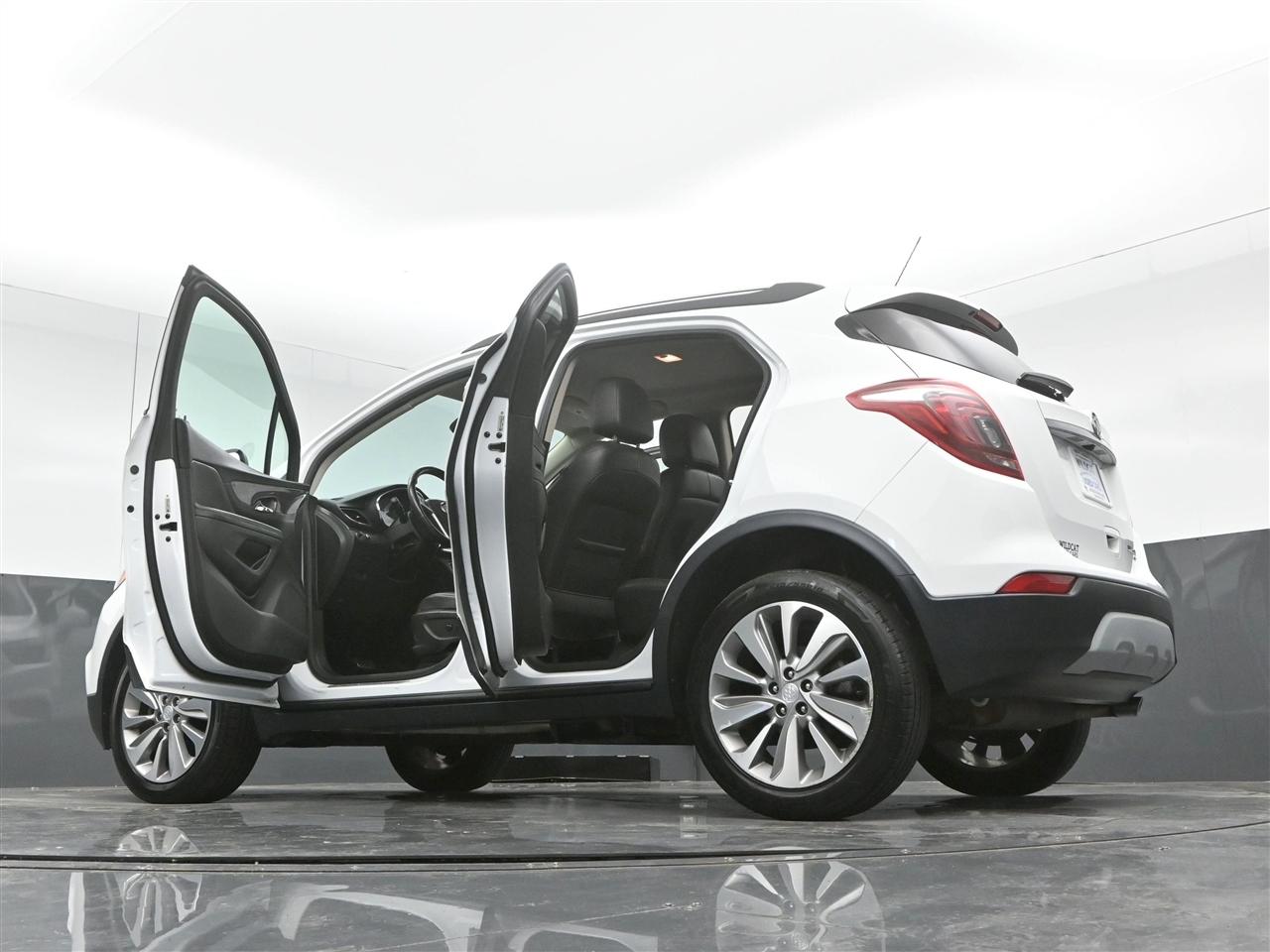 Buick Encore Preferred AWD 2019