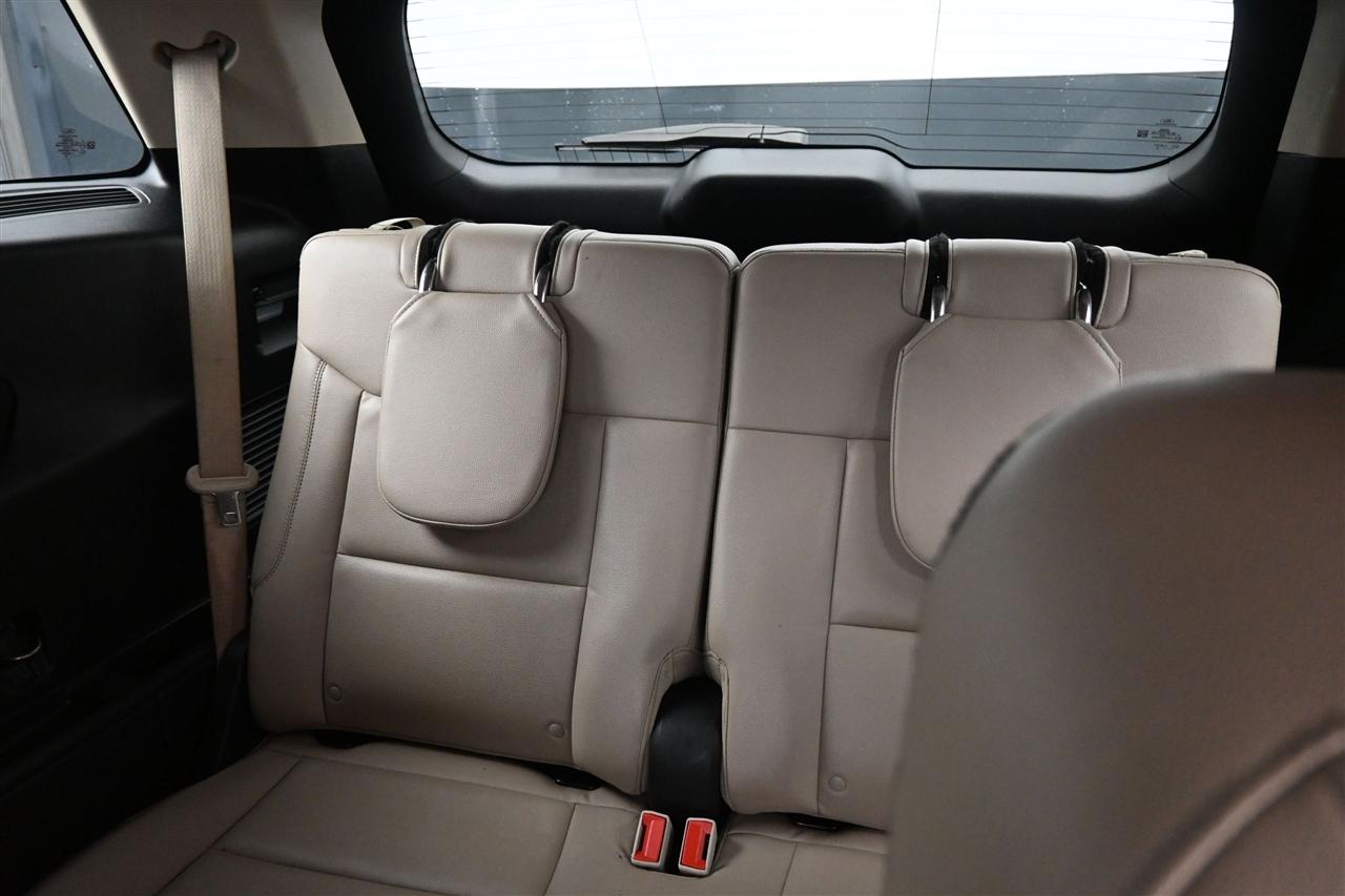 Ford Explorer XLT 2020