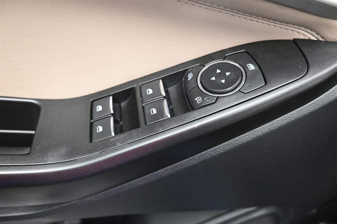 Ford Explorer XLT 2020