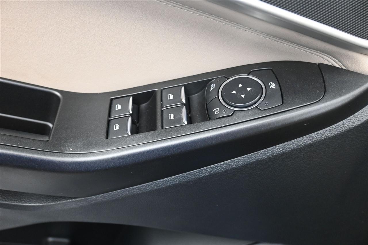 Ford Explorer XLT 2020