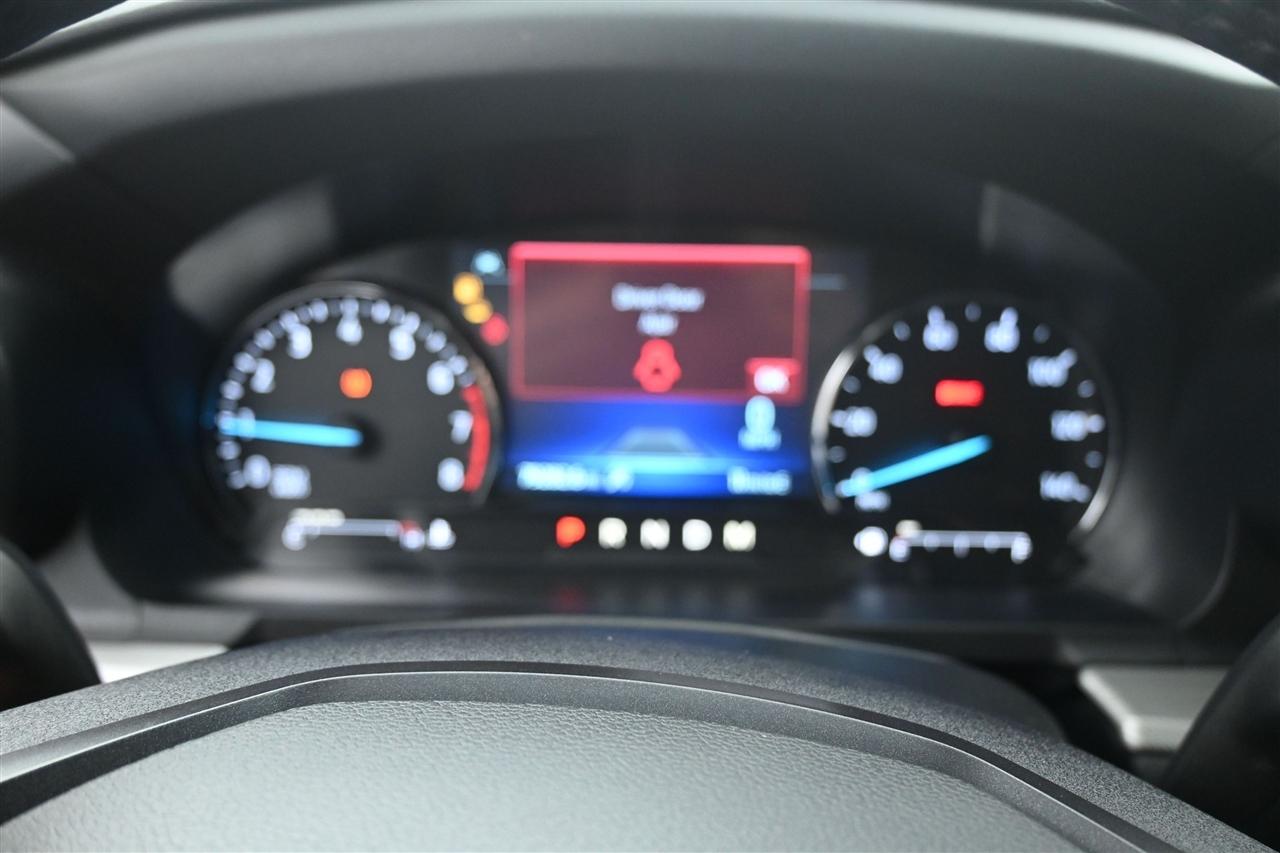 Ford Explorer XLT 2020