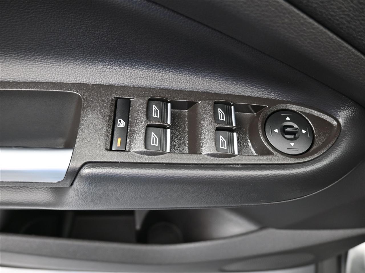 Ford Escape Titanium FWD 2019