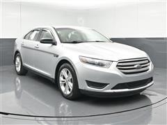 2019 Ford Taurus 