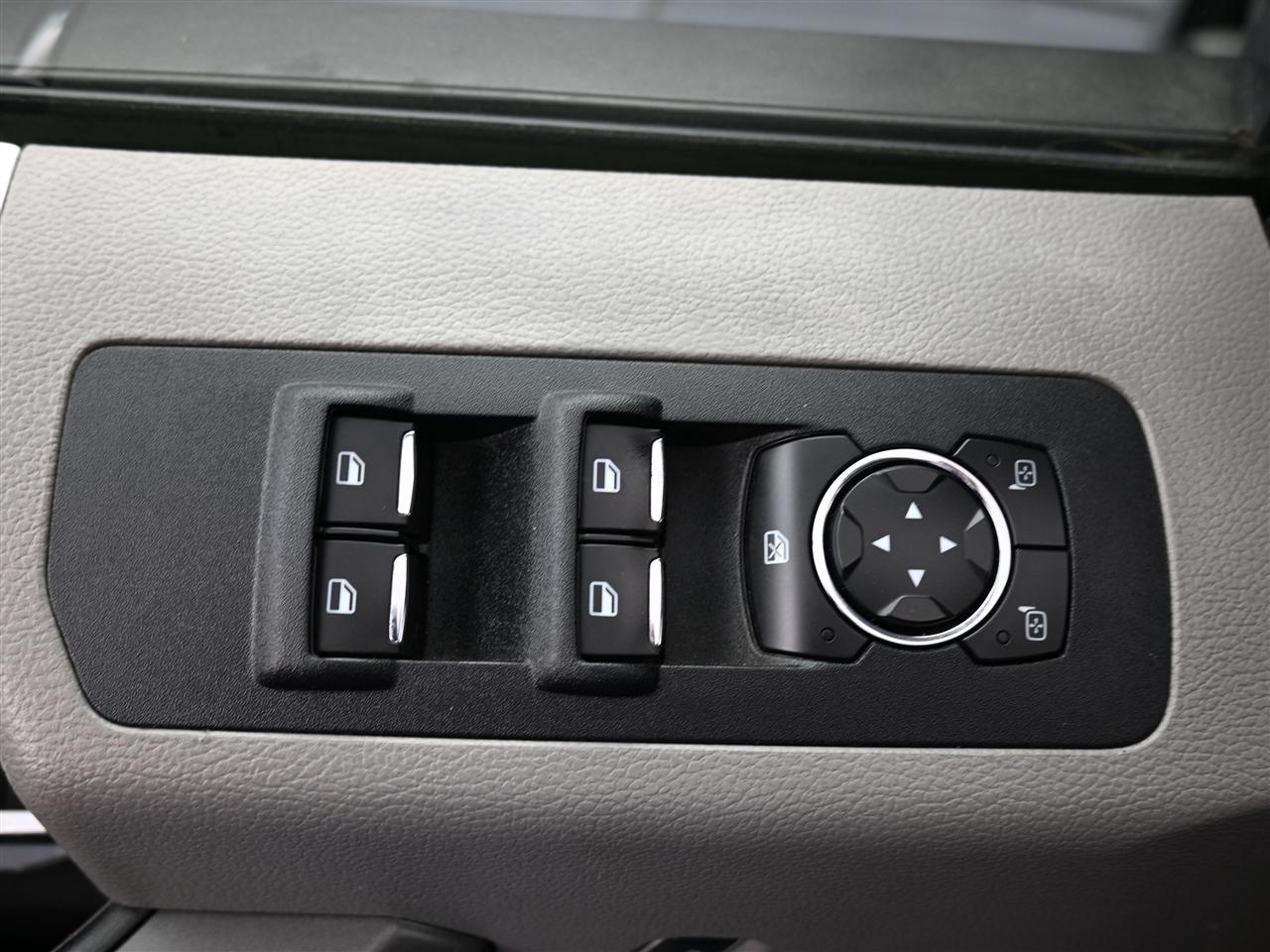 Ford F-150 XLT SuperCab 8-ft. Bed 4WD 2015