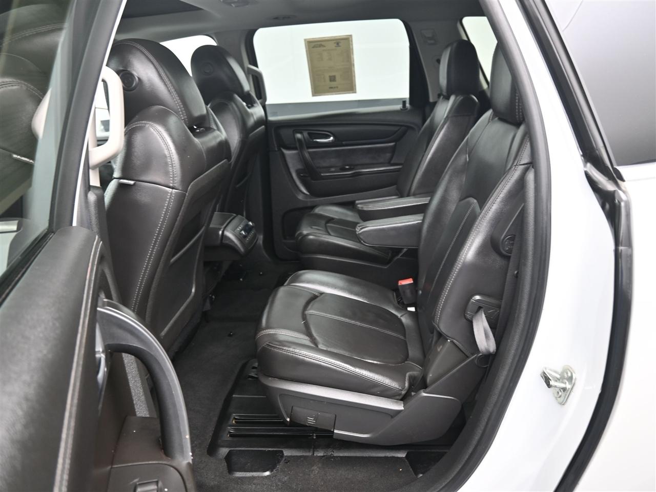 Chevrolet Traverse 2LT FWD 2017