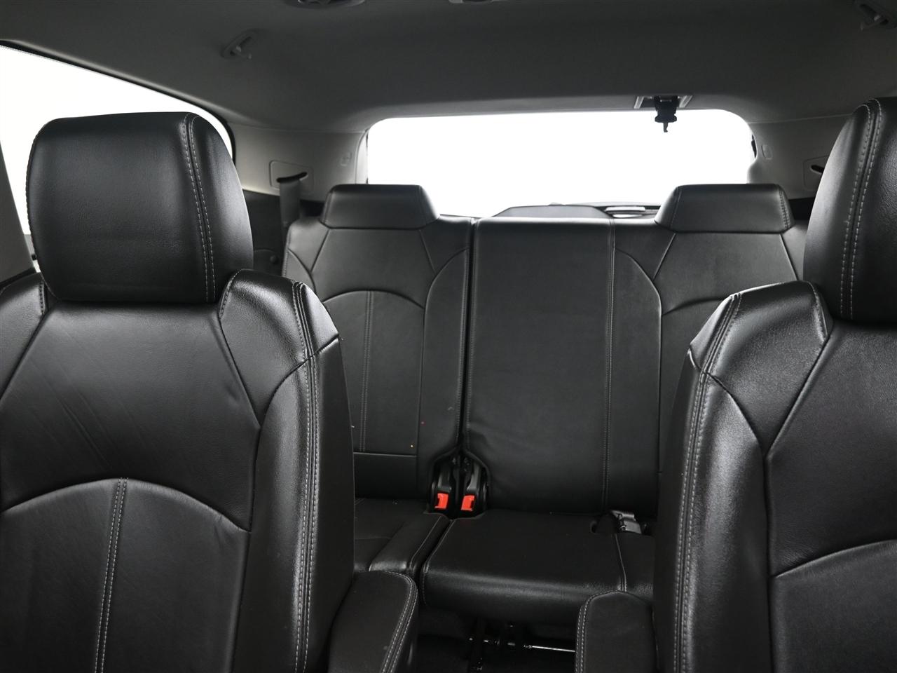 Chevrolet Traverse 2LT FWD 2017