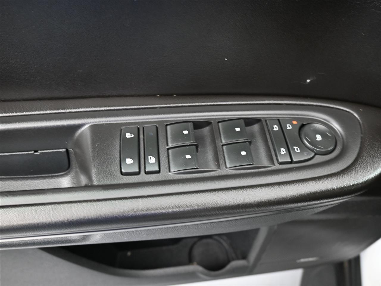 Chevrolet Traverse 2LT FWD 2017