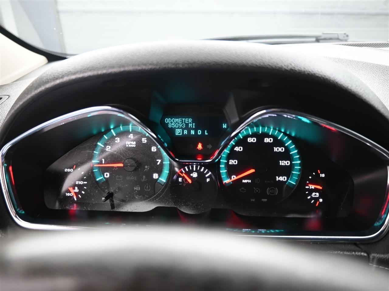 Chevrolet Traverse 2LT FWD 2017