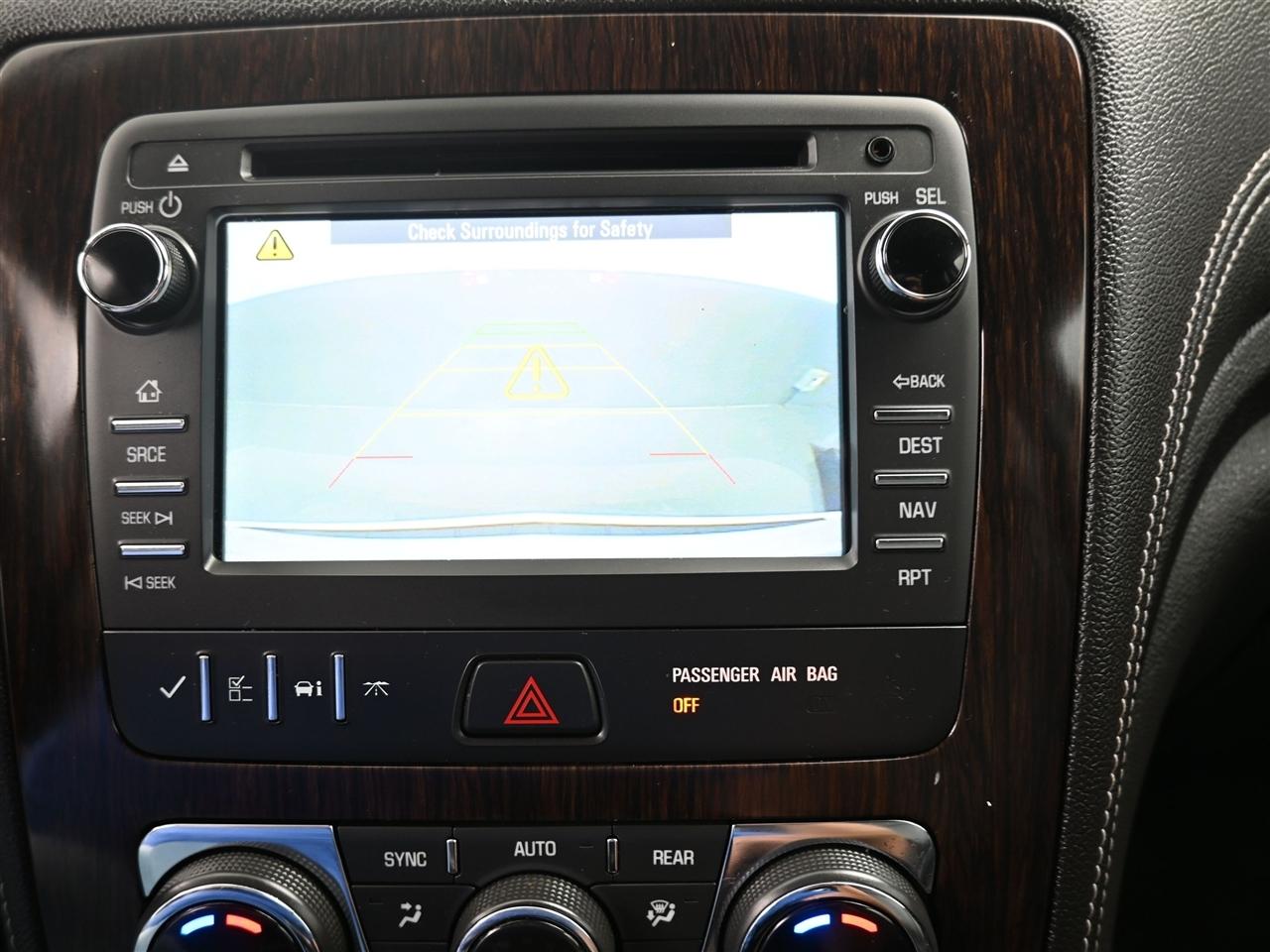 Chevrolet Traverse 2LT FWD 2017