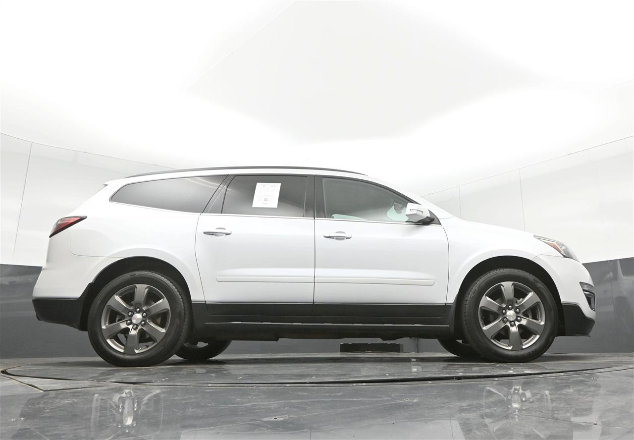 Chevrolet Traverse 2LT FWD 2017