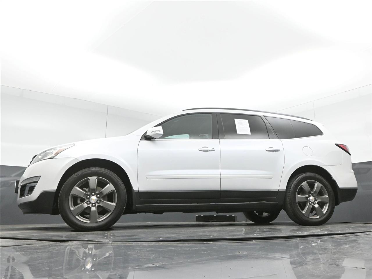 Chevrolet Traverse 2LT FWD 2017