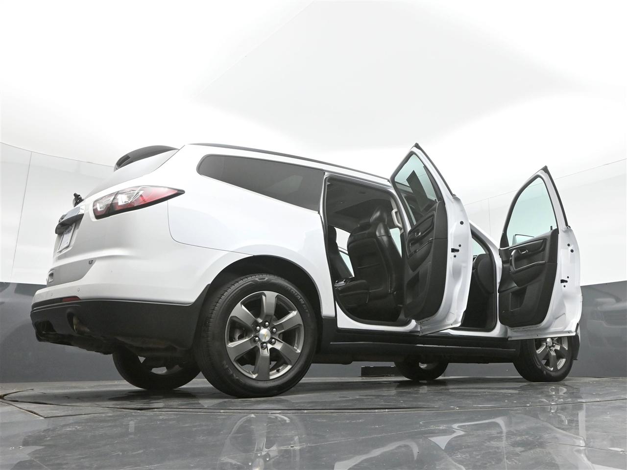 Chevrolet Traverse 2LT FWD 2017