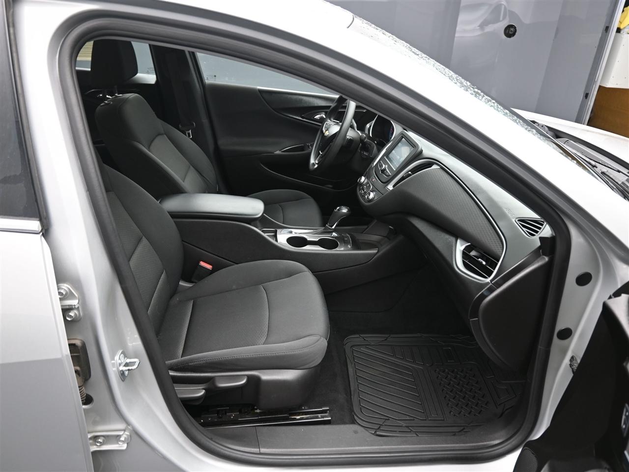 Chevrolet Malibu 1FL 2016