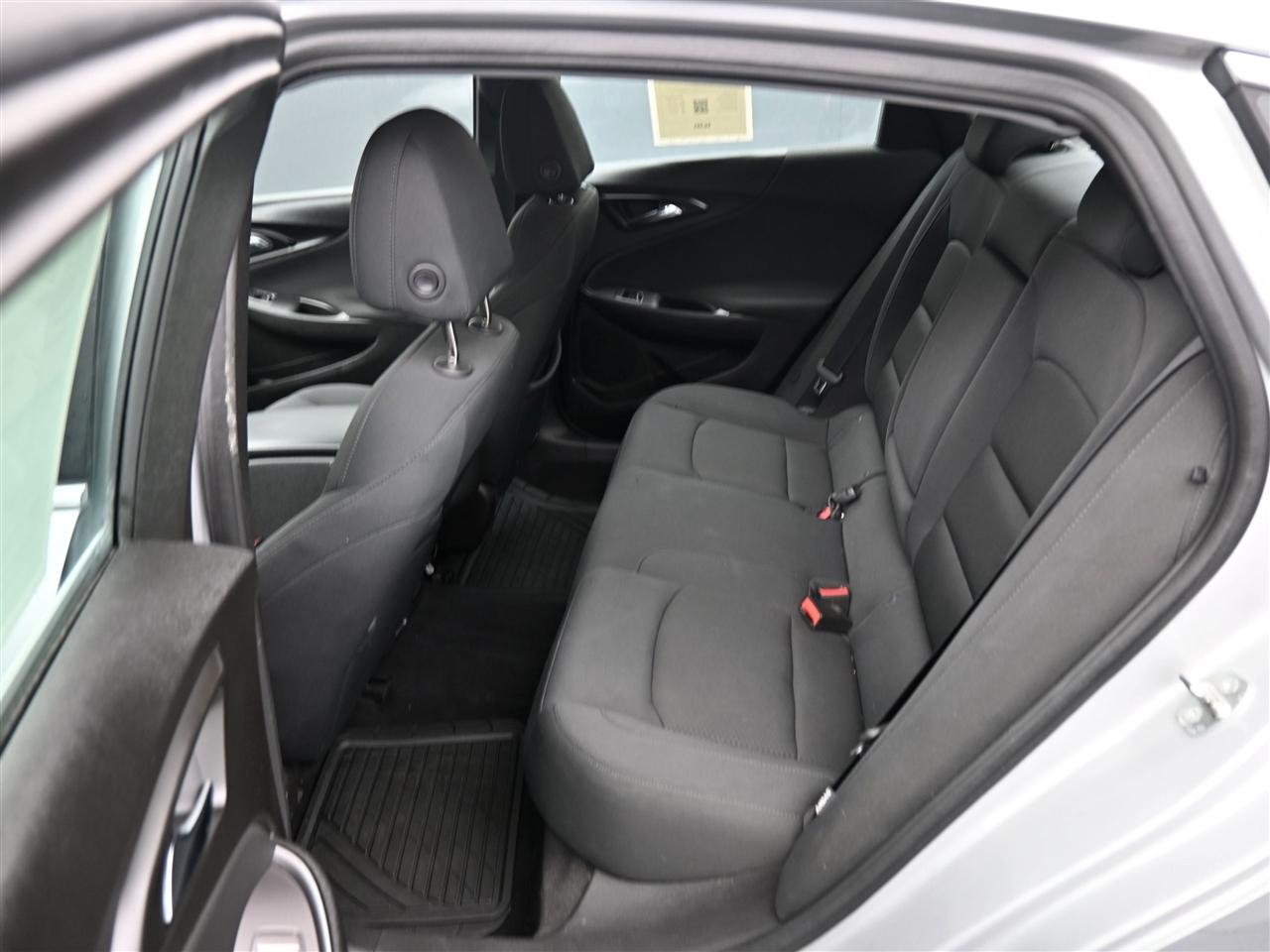 Chevrolet Malibu 1FL 2016