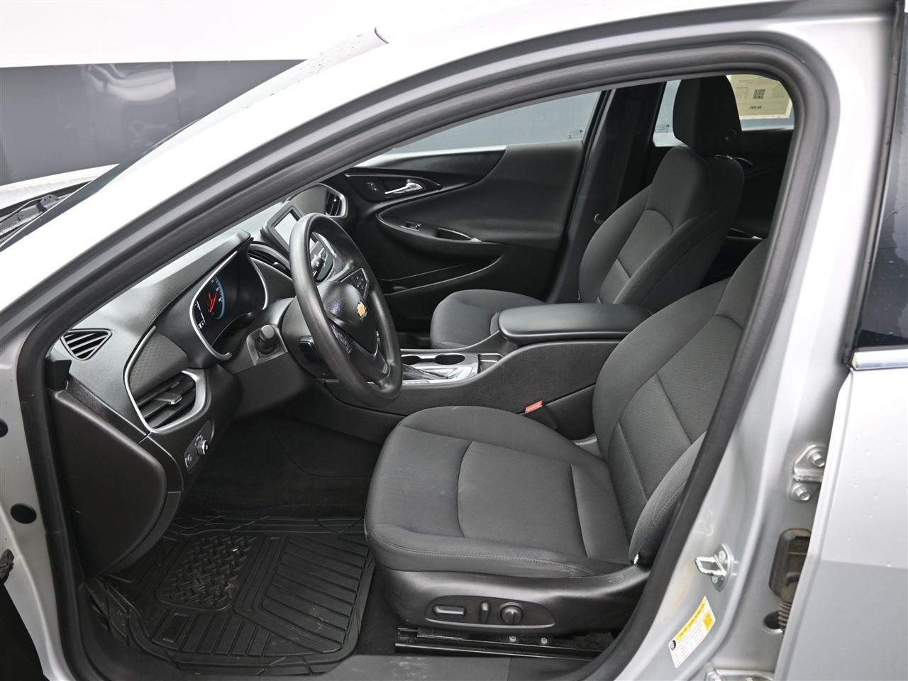 Chevrolet Malibu 1FL 2016