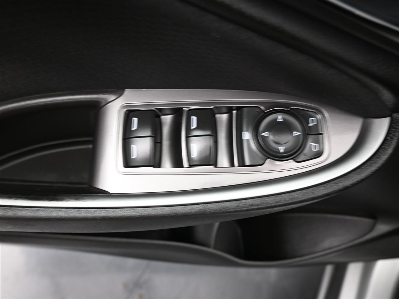 Chevrolet Malibu 1FL 2016