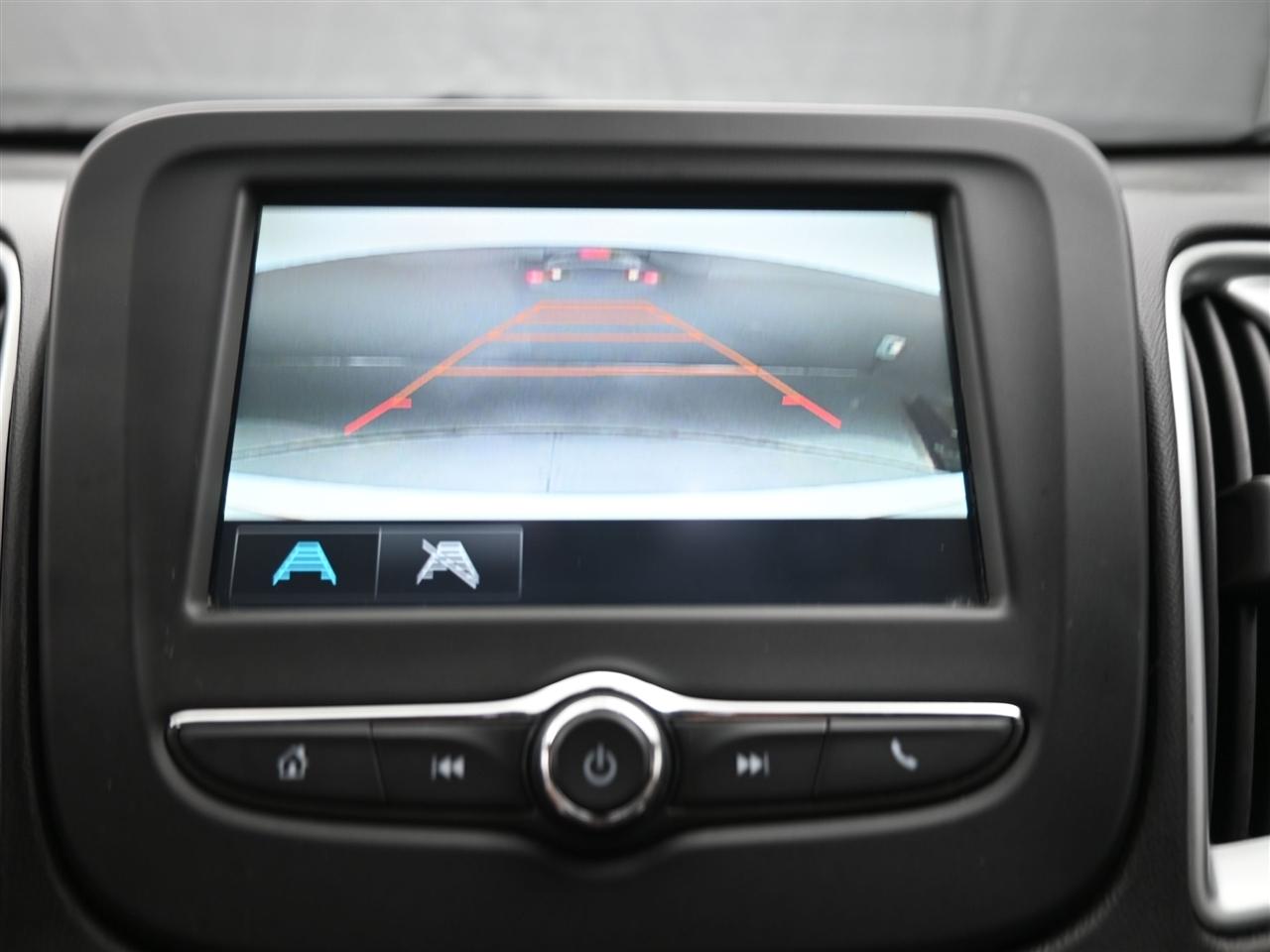 Chevrolet Malibu 1FL 2016