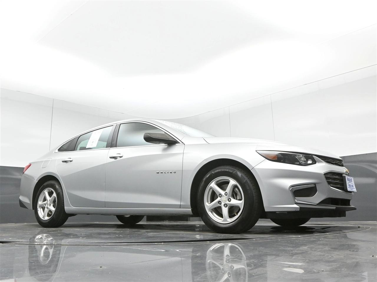 Chevrolet Malibu 1FL 2016