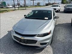 2016 Chevrolet Malibu 
