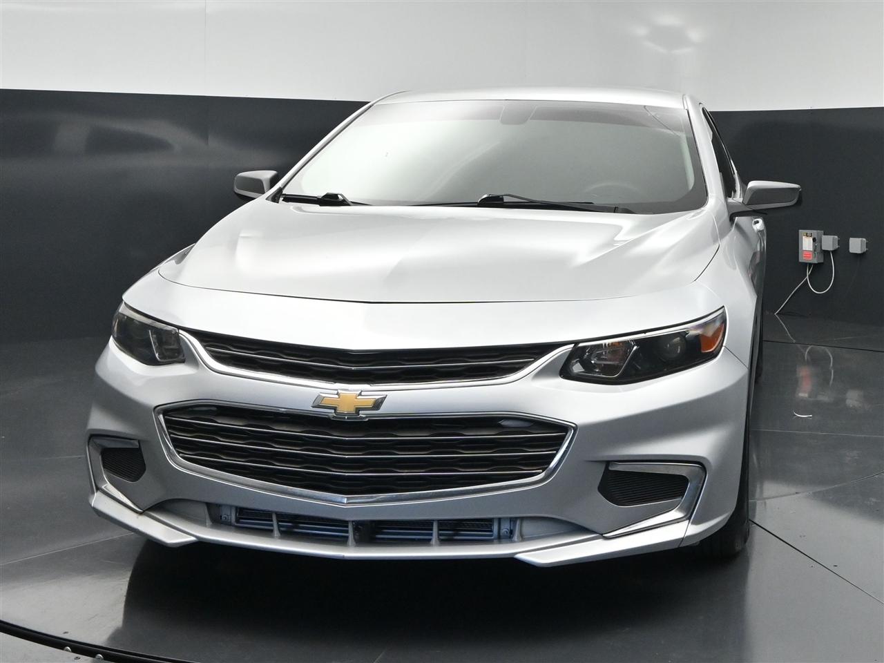 Chevrolet Malibu LS 2018