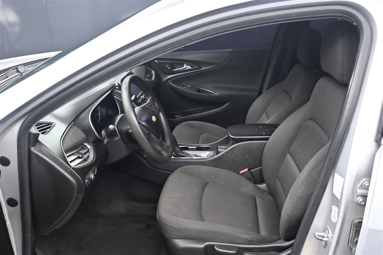 Chevrolet Malibu LS 2018