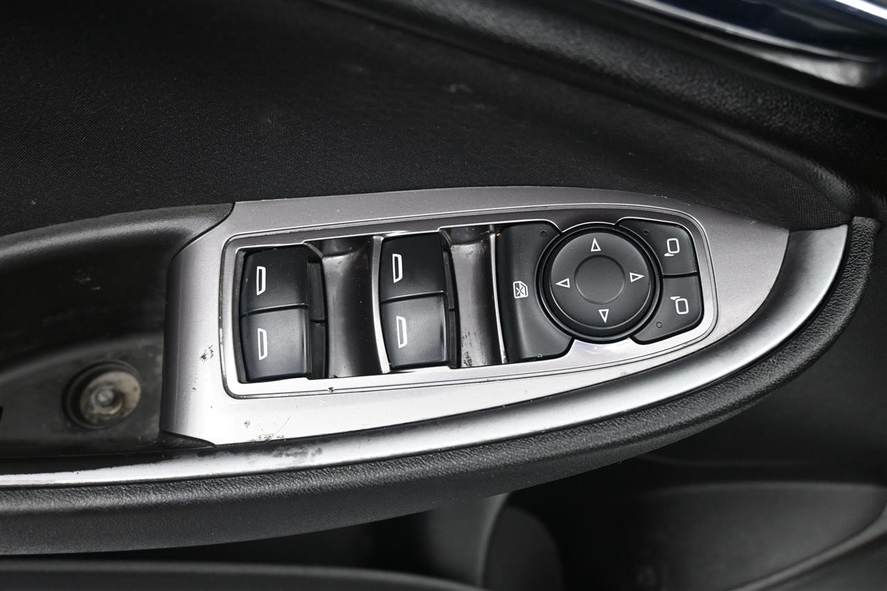 Chevrolet Malibu LS 2018