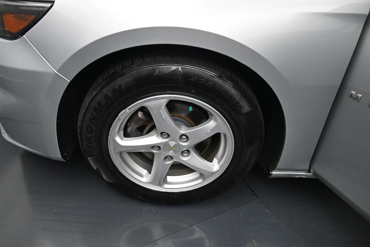 Chevrolet Malibu LS 2018