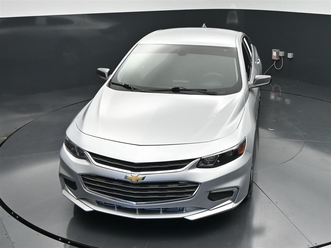 Chevrolet Malibu LS 2018