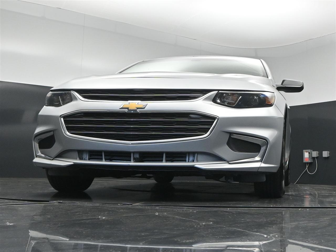 Chevrolet Malibu LS 2018