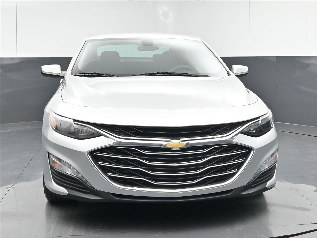 Chevrolet Malibu LT 2020