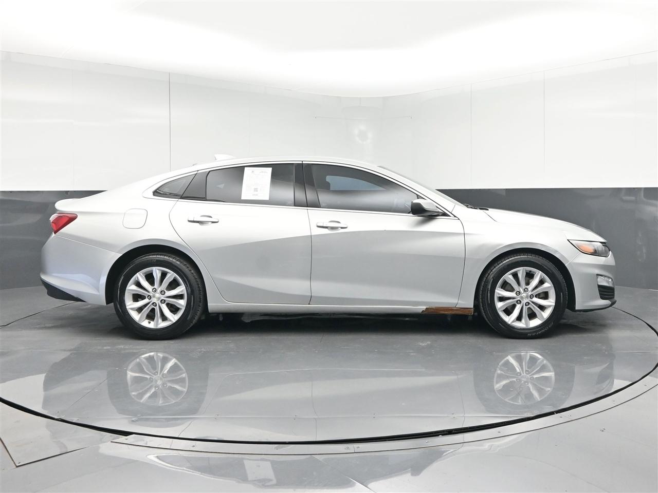 Chevrolet Malibu LT 2020