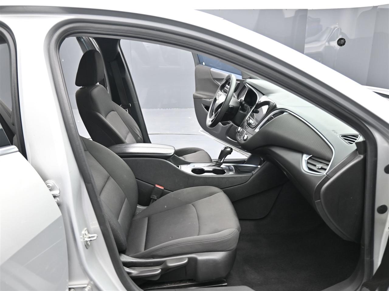 Chevrolet Malibu LT 2020