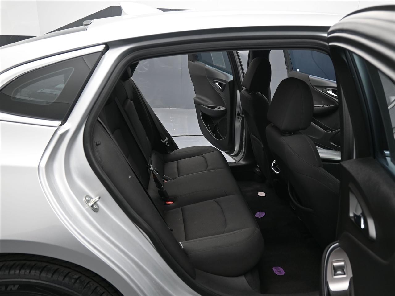 Chevrolet Malibu LT 2020