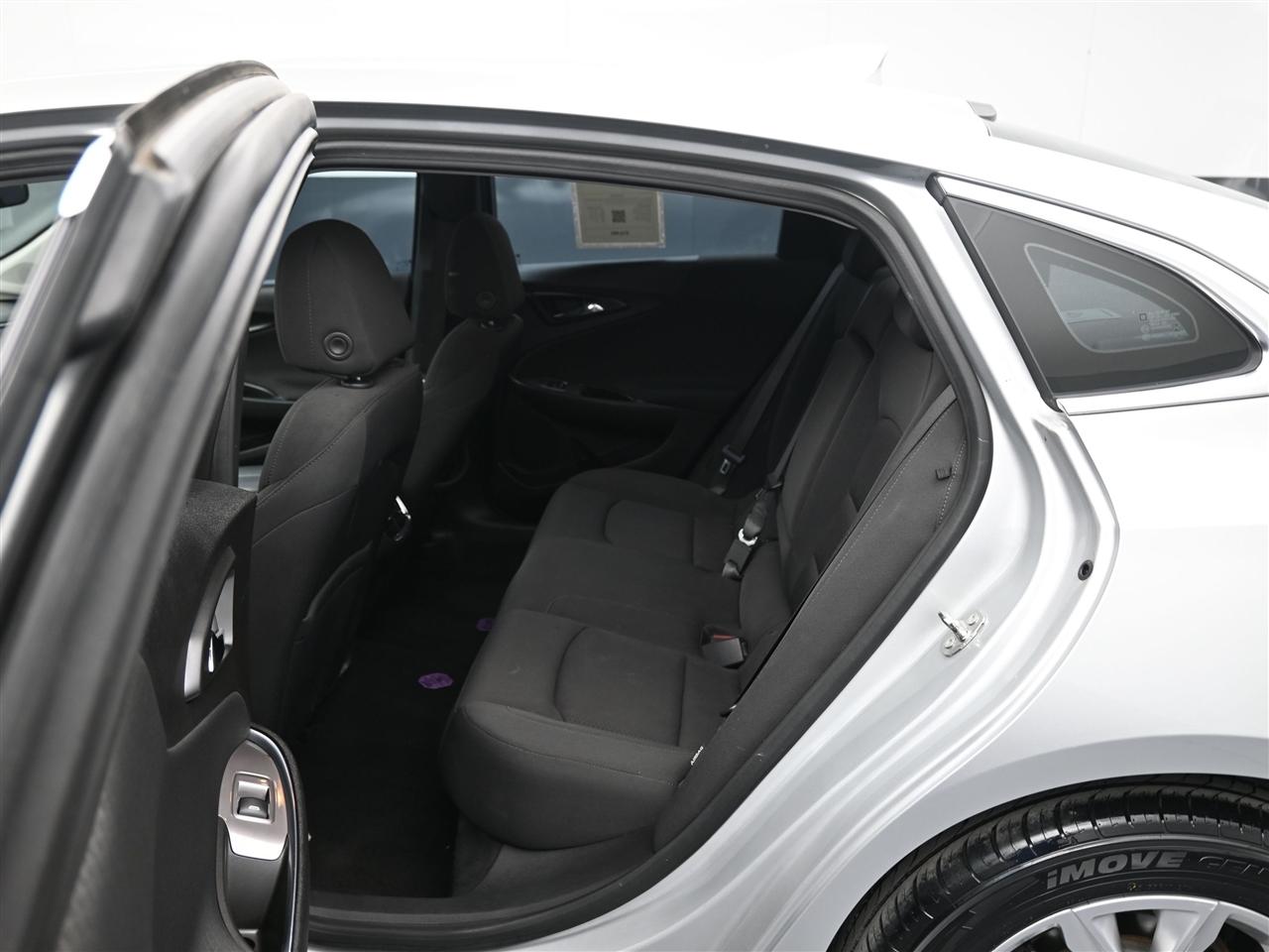 Chevrolet Malibu LT 2020