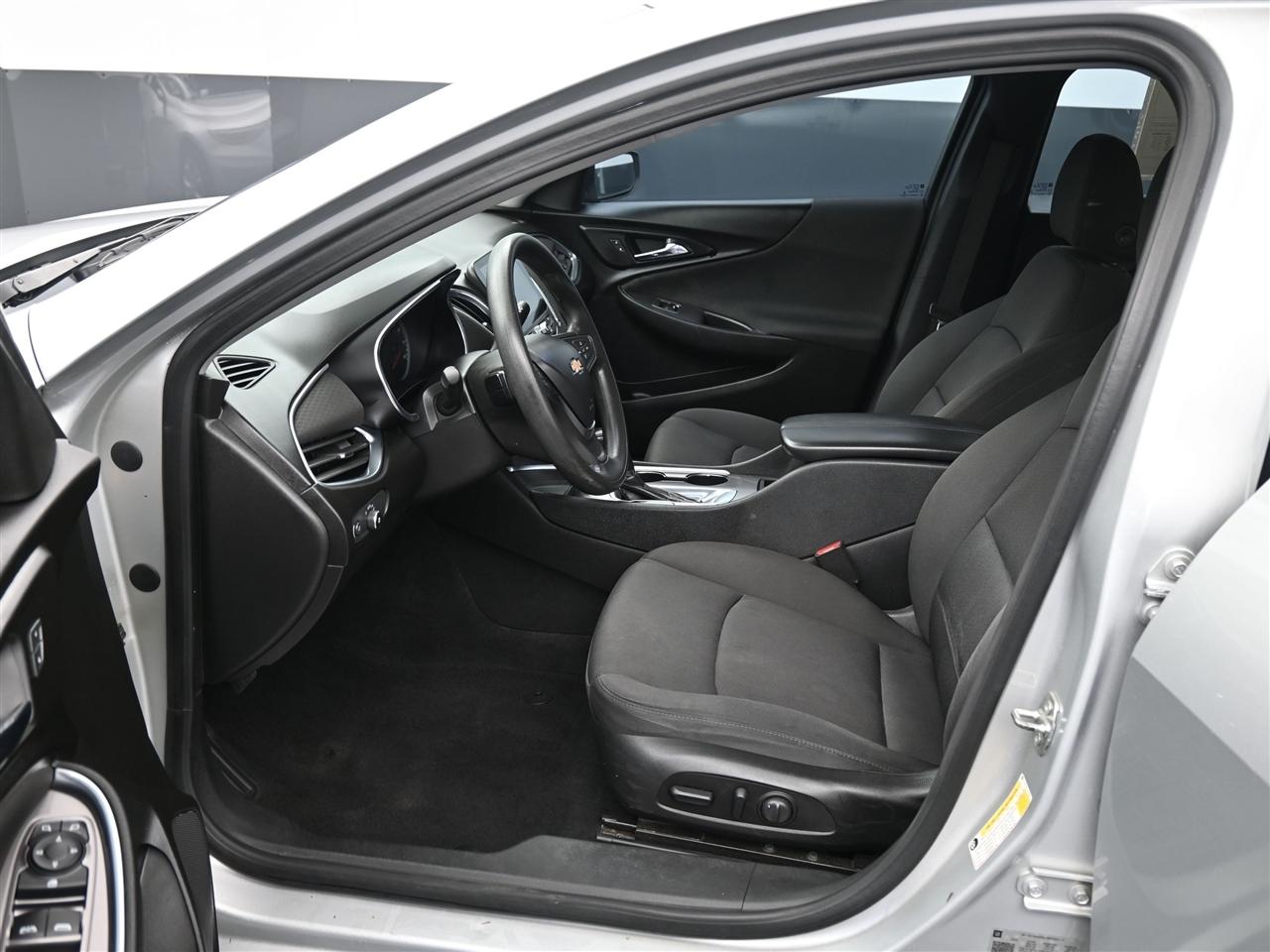 Chevrolet Malibu LT 2020