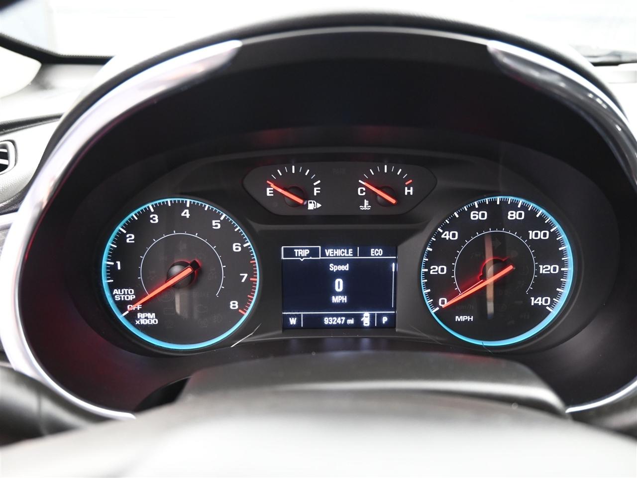 Chevrolet Malibu LT 2020